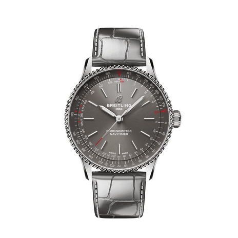 Ladies' watch BREITLING, Navitimer Automatic / 36mm, SKU: A17327381B1P1 | watchphilosophy.co.uk