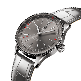 Ladies' watch BREITLING, Navitimer Automatic / 36mm, SKU: A17327381B1P1 | watchphilosophy.co.uk