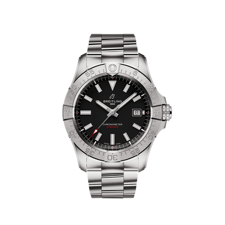 Men's watch / unisex BREITLING, Avenger Automatic / 42mm, SKU: A17328101B1A1 | watchphilosophy.co.uk