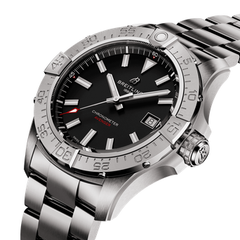 Men's watch / unisex BREITLING, Avenger Automatic / 42mm, SKU: A17328101B1A1 | watchphilosophy.co.uk