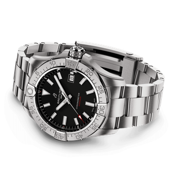 Men's watch / unisex BREITLING, Avenger Automatic / 42mm, SKU: A17328101B1A1 | watchphilosophy.co.uk