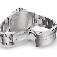 Men's watch / unisex BREITLING, Avenger Automatic / 42mm, SKU: A17328101B1A1 | watchphilosophy.co.uk