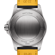 Men's watch / unisex  BREITLING, Avenger Automatic / 42mm, SKU: A17328101B1X1 | watchphilosophy.co.uk