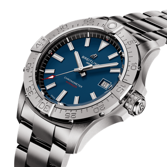 Men's watch / unisex BREITLING, Avenger Automatic / 42mm, SKU: A17328101C1A1 | watchphilosophy.co.uk
