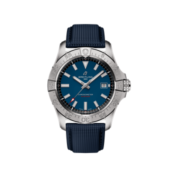 Men's watch / unisex  BREITLING, Avenger Automatic / 42mm, SKU: A17328101C1X1 | watchphilosophy.co.uk