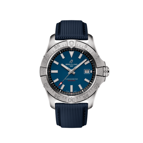 Men's watch / unisex BREITLING, Avenger Automatic / 42mm, SKU: A17328101C1X1 | watchphilosophy.co.uk