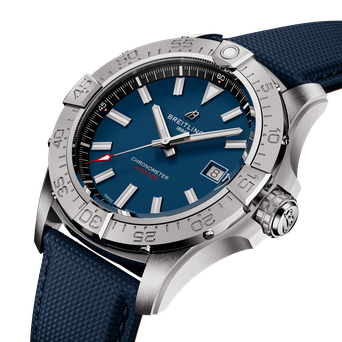 Men's watch / unisex  BREITLING, Avenger Automatic / 42mm, SKU: A17328101C1X1 | watchphilosophy.co.uk