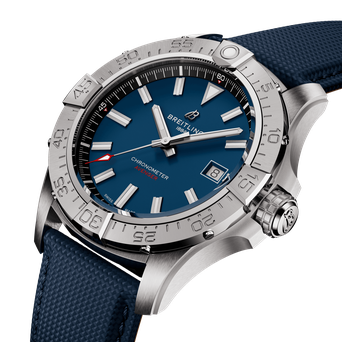 Men's watch / unisex BREITLING, Avenger Automatic / 42mm, SKU: A17328101C1X1 | watchphilosophy.co.uk