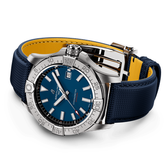 Men's watch / unisex BREITLING, Avenger Automatic / 42mm, SKU: A17328101C1X1 | watchphilosophy.co.uk