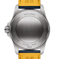 Men's watch / unisex BREITLING, Avenger Automatic / 42mm, SKU: A17328101C1X1 | watchphilosophy.co.uk