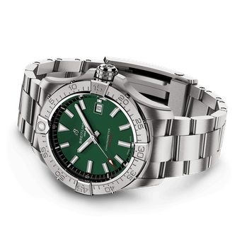 Men's watch / unisex BREITLING, Avenger Automatic / 42mm, SKU: A17328101L1A1 | watchphilosophy.co.uk