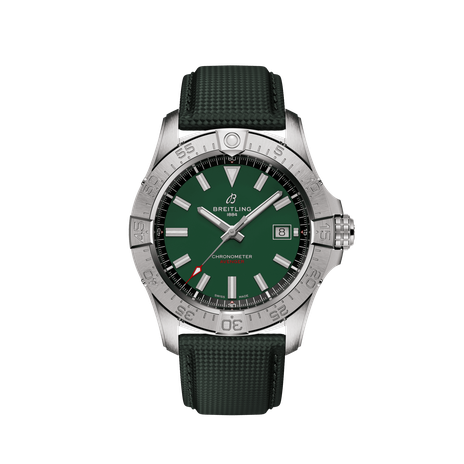 Men's watch / unisex BREITLING, Avenger Automatic / 42mm, SKU: A17328101L1X1 | watchphilosophy.co.uk