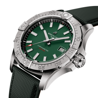 Men's watch / unisex BREITLING, Avenger Automatic / 42mm, SKU: A17328101L1X1 | watchphilosophy.co.uk