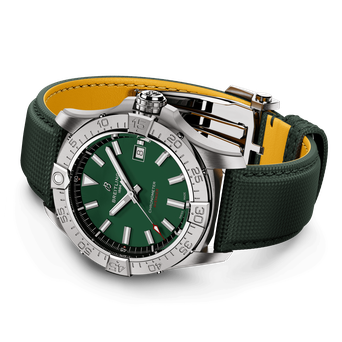 Men's watch / unisex BREITLING, Avenger Automatic / 42mm, SKU: A17328101L1X1 | watchphilosophy.co.uk