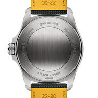 Men's watch / unisex BREITLING, Avenger Automatic / 42mm, SKU: A17328101L1X1 | watchphilosophy.co.uk