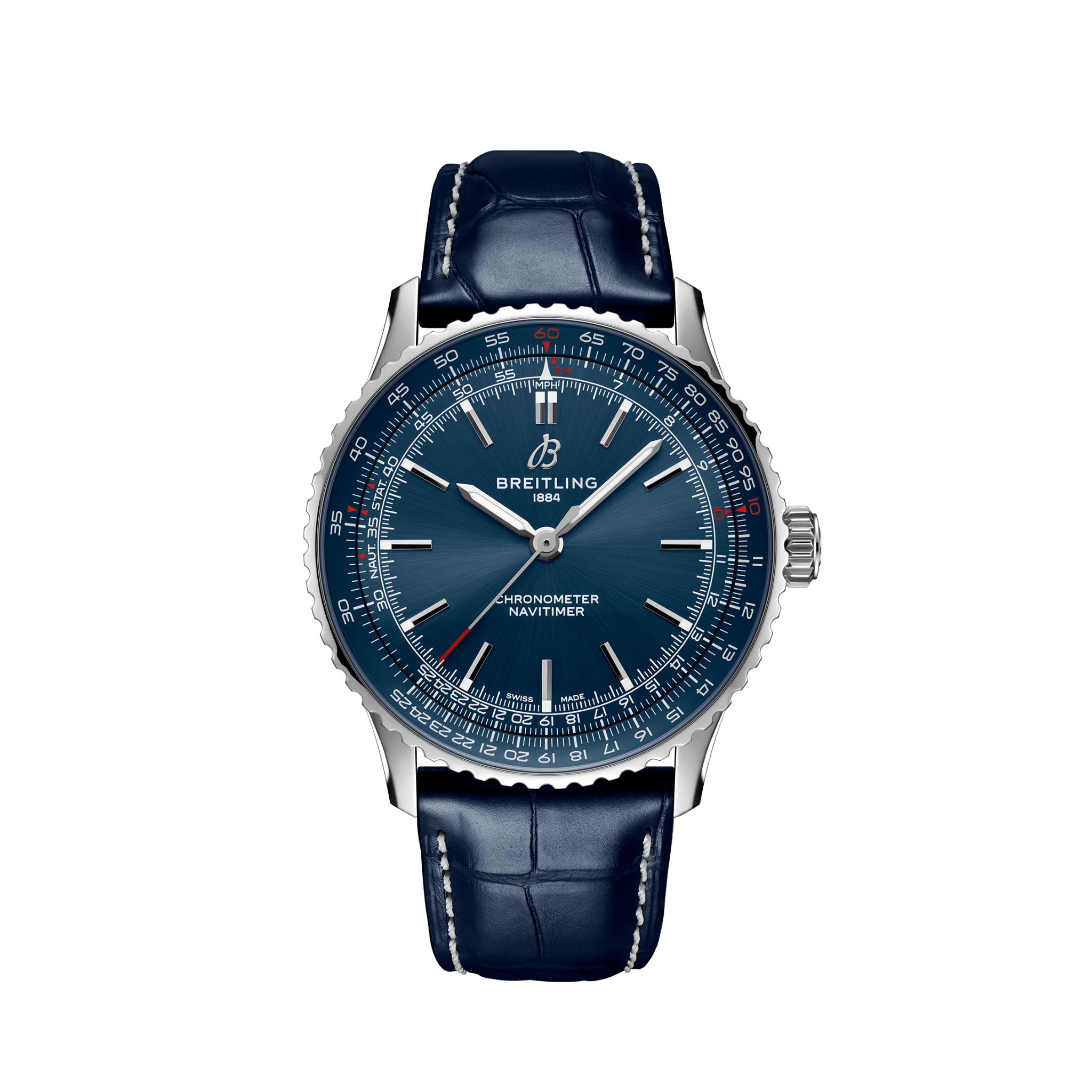 Men's watch / unisex BREITLING, Navitimer Automatic / 41mm, SKU: A17329161C1P1 | watchphilosophy.co.uk