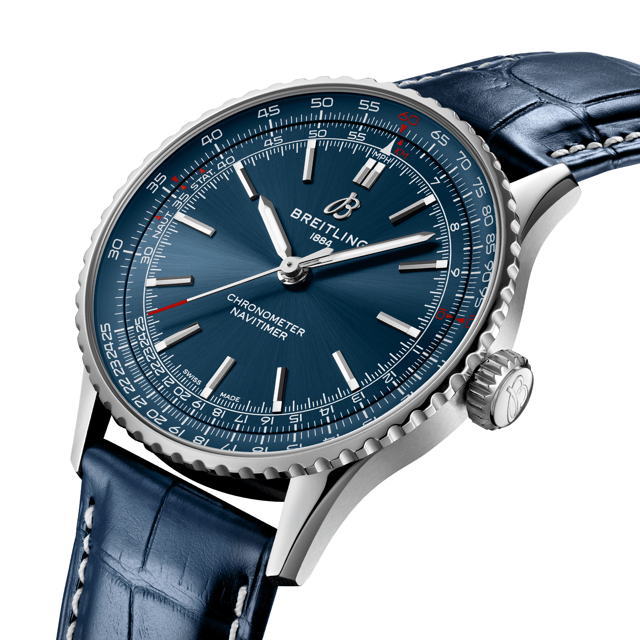 Men's watch / unisex BREITLING, Navitimer Automatic / 41mm, SKU: A17329161C1P1 | watchphilosophy.co.uk