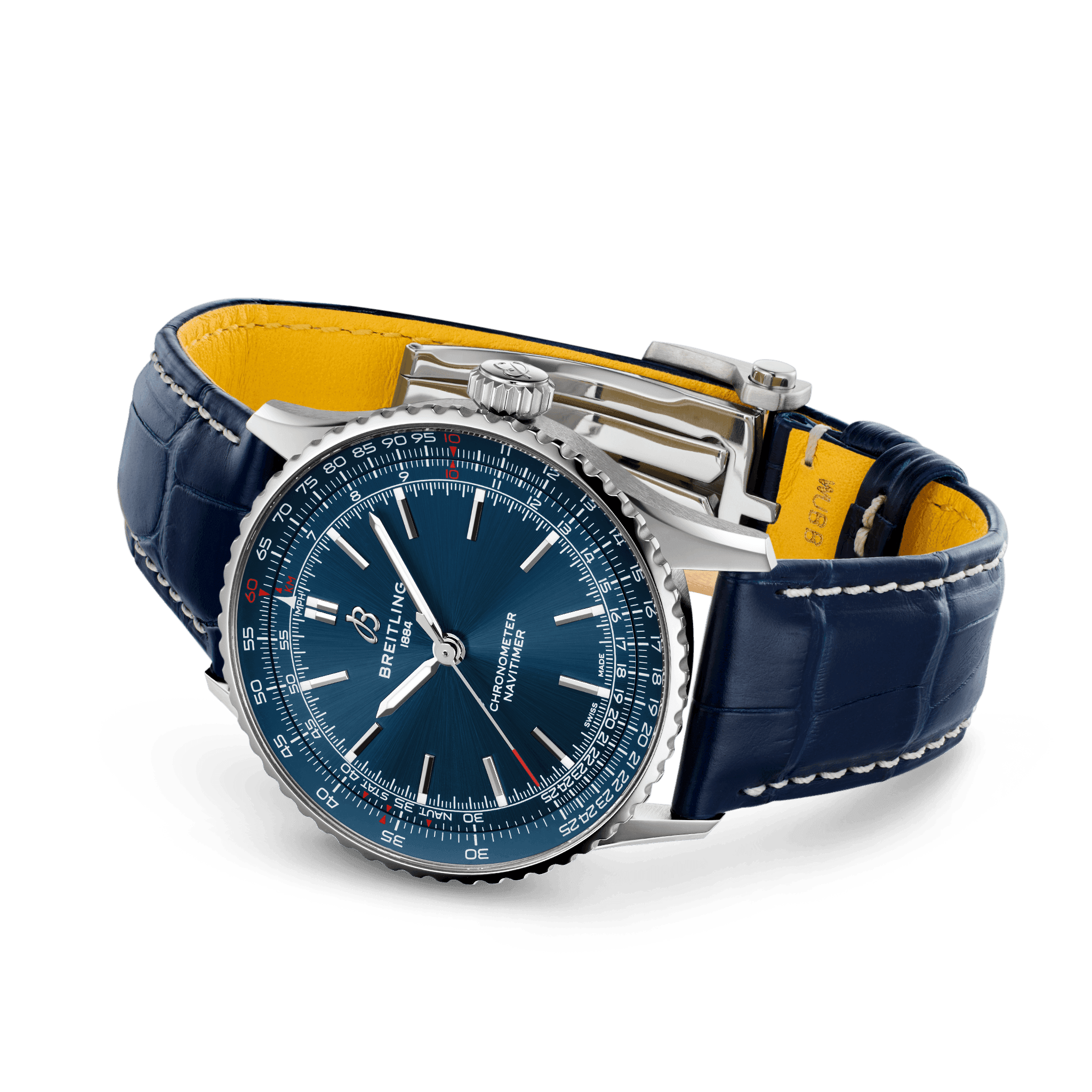 Men's watch / unisex BREITLING, Navitimer Automatic / 41mm, SKU: A17329161C1P1 | watchphilosophy.co.uk
