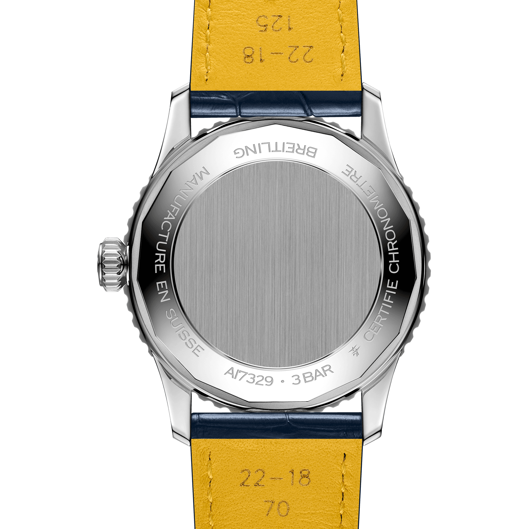 Men's watch / unisex BREITLING, Navitimer Automatic / 41mm, SKU: A17329161C1P1 | watchphilosophy.co.uk