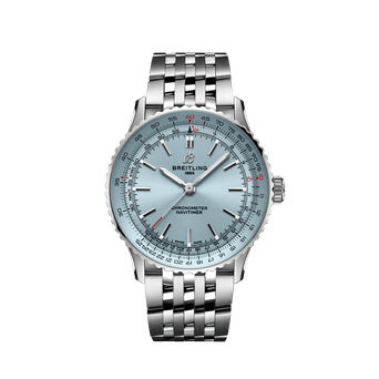 Men's watch / unisex  BREITLING, Navitimer Automatic / 41mm, SKU: A17329171C1A1 | watchphilosophy.co.uk