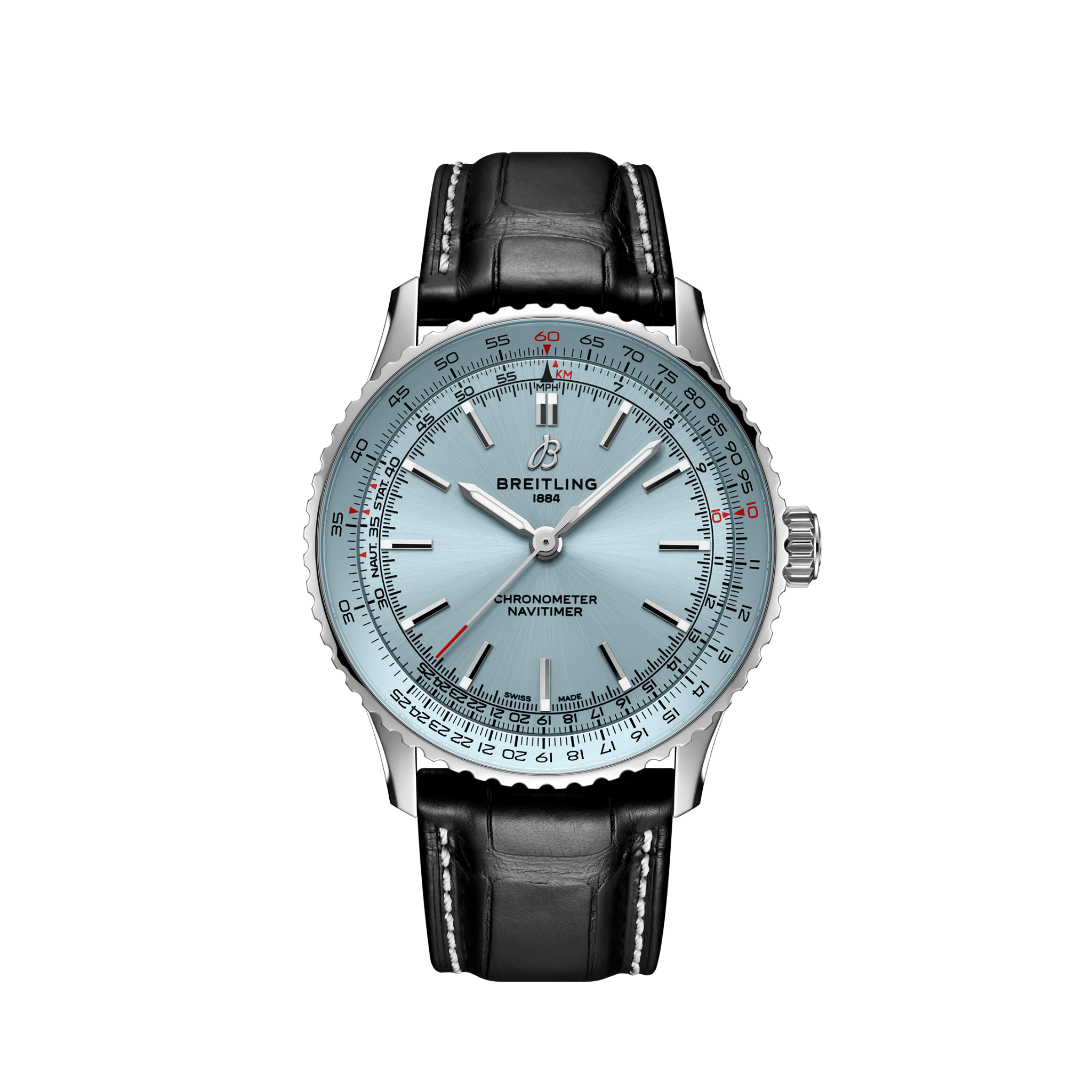 Men's watch / unisex BREITLING, Navitimer Automatic / 41mm, SKU: A17329171C1P1 | watchphilosophy.co.uk