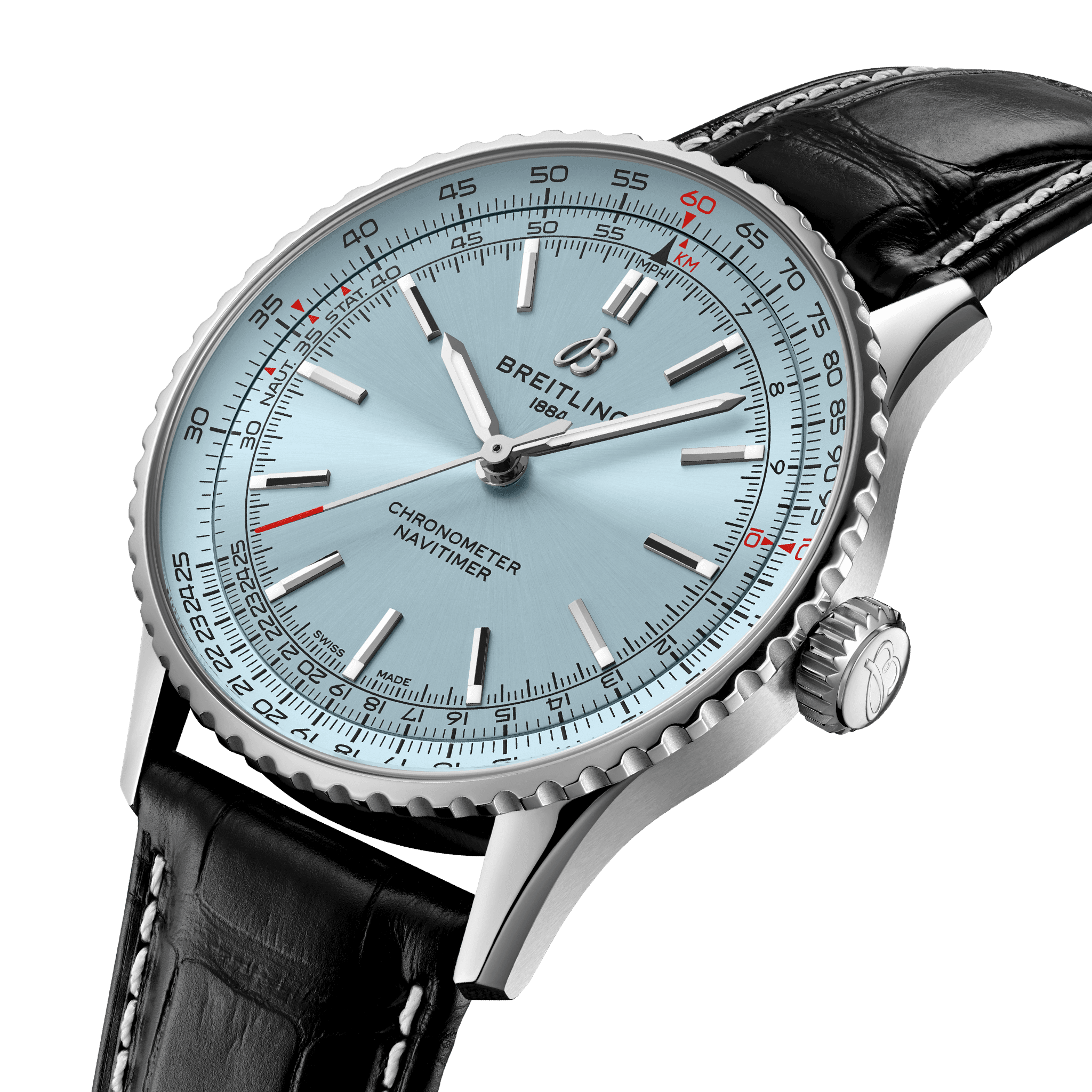 Men's watch / unisex BREITLING, Navitimer Automatic / 41mm, SKU: A17329171C1P1 | watchphilosophy.co.uk