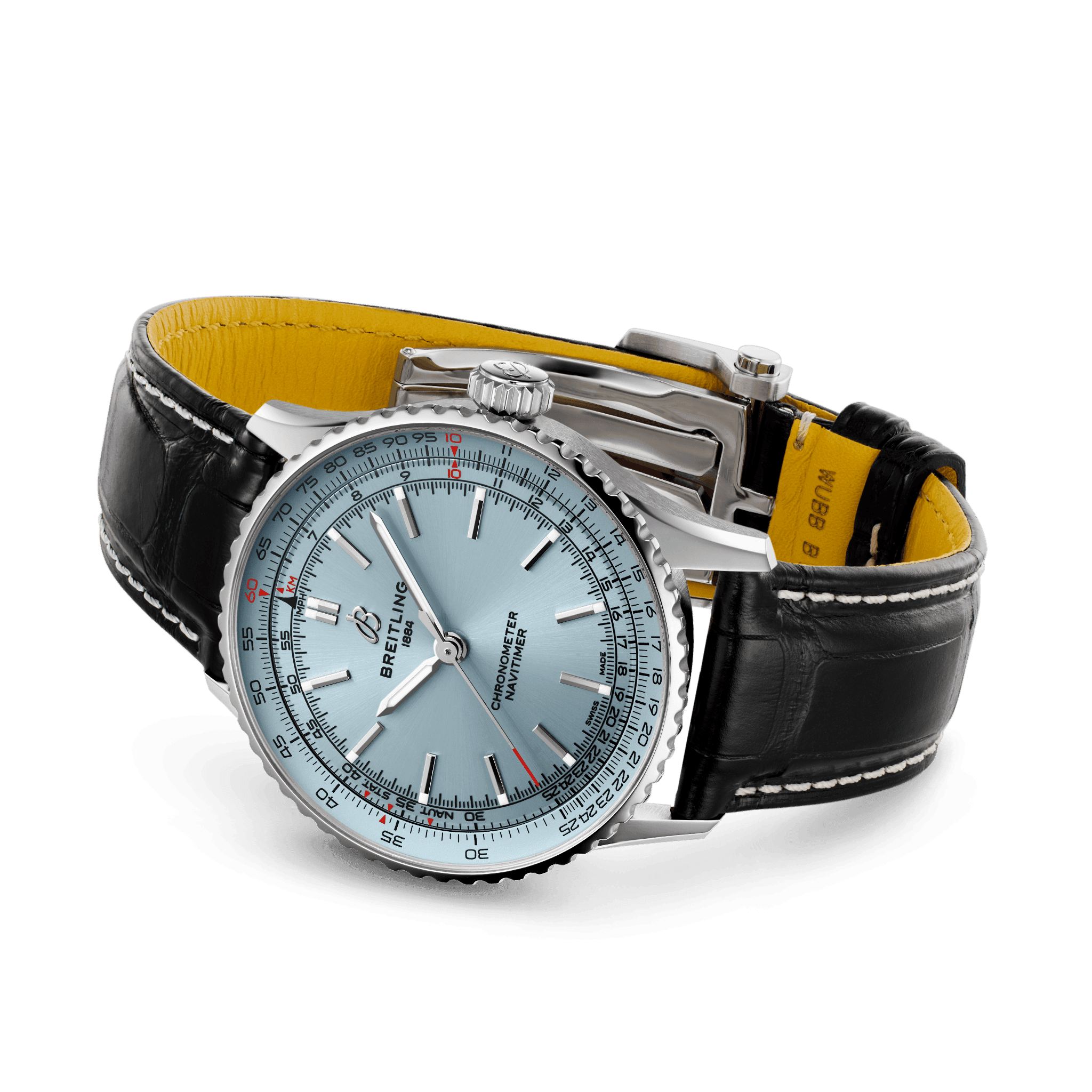 Men's watch / unisex BREITLING, Navitimer Automatic / 41mm, SKU: A17329171C1P1 | watchphilosophy.co.uk