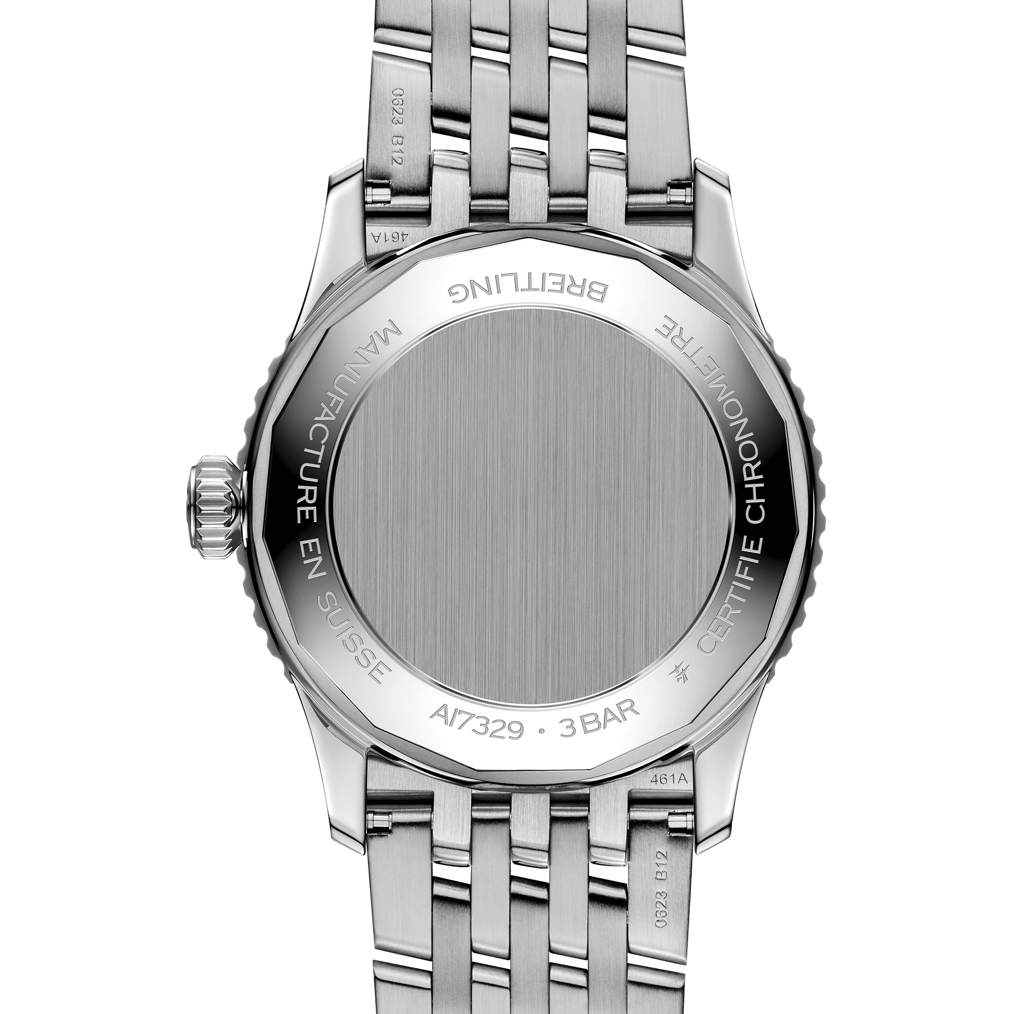 Men's watch / unisex BREITLING, Navitimer Automatic / 41mm, SKU: A17329371L1A1 | watchphilosophy.co.uk