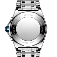 Ladies' watch  BREITLING, Super Chronomat Automatic / 38mm, SKU: A17356531C1A1 | watchphilosophy.co.uk