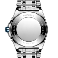 Ladies' watch BREITLING, Super Chronomat Automatic / 38mm, SKU: A17356531C1A1 | watchphilosophy.co.uk
