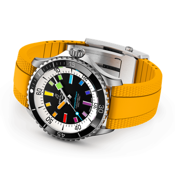 Men's watch / unisex BREITLING, Superocean Automatic / 42mm, SKU: A17375211B2S4 | watchphilosophy.co.uk