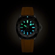 Men's watch / unisex BREITLING, Superocean Automatic / 42mm, SKU: A17375211B2S4 | watchphilosophy.co.uk