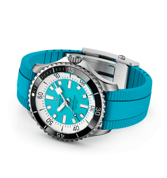 Men's watch / unisex BREITLING, Superocean Automatic / 44mm, SKU: A17376211L2S2 | watchphilosophy.co.uk