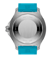Men's watch / unisex BREITLING, Superocean Automatic / 44mm, SKU: A17376211L2S2 | watchphilosophy.co.uk