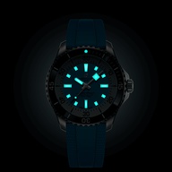 Men's watch / unisex BREITLING, Superocean Automatic / 44mm, SKU: A17376211L2S2 | watchphilosophy.co.uk