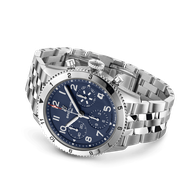 Men's watch / unisex  BREITLING, Classic AVI Chronograph Tribute to Vought F4U Corsair / 42mm, SKU: A233801A1C1A1 | watchphilosophy.co.uk