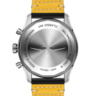 Men's watch / unisex  BREITLING, Classic AVI Chronograph Tribute to Vought F4U Corsair / 42mm, SKU: A233801A1C1X1 | watchphilosophy.co.uk
