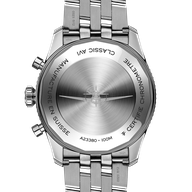 Men's watch / unisex BREITLING, Classic AVI Chronograph Curtiss Warhawk / 42mm, SKU: A233802A1L1A1 | watchphilosophy.co.uk