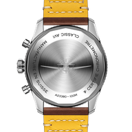 Men's watch / unisex  BREITLING, Classic AVI Chronograph Curtiss Warhawk / 42mm, SKU: A233802A1L1X1 | watchphilosophy.co.uk