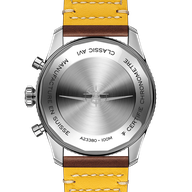 Men's watch / unisex BREITLING, Classic AVI Chronograph Curtiss Warhawk / 42mm, SKU: A233802A1L1X1 | watchphilosophy.co.uk