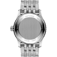 Men's watch / unisex BREITLING, Navitimer Automatic GMT / 41mm, SKU: A32310171C1A1 | watchphilosophy.co.uk