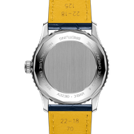 Men's watch / unisex BREITLING, Navitimer Automatic GMT / 41mm, SKU: A32310171C1P1 | watchphilosophy.co.uk