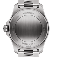Men's watch / unisex  BREITLING, Avenger Automatic GMT / 44mm, SKU: A32320101B1A1 | watchphilosophy.co.uk