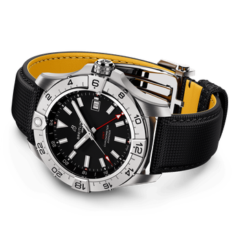 Men's watch / unisex BREITLING, Avenger Automatic GMT / 44mm, SKU: A32320101B1X1 | watchphilosophy.co.uk