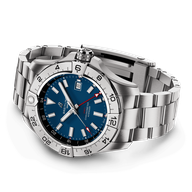 Men's watch / unisex  BREITLING, Avenger Automatic GMT / 44mm, SKU: A32320101C1A1 | watchphilosophy.co.uk