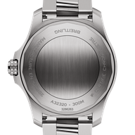 Men's watch / unisex  BREITLING, Avenger Automatic GMT / 44mm, SKU: A32320101C1A1 | watchphilosophy.co.uk