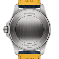 Men's watch / unisex  BREITLING, Avenger Automatic GMT / 44mm, SKU: A32320101C1X1 | watchphilosophy.co.uk