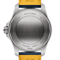 Men's watch / unisex BREITLING, Avenger Automatic GMT / 44mm, SKU: A32320101C1X1 | watchphilosophy.co.uk