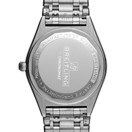 Ladies' watch BREITLING, Chronomat / 32mm, SKU: A77310101A4A1 | watchphilosophy.co.uk
