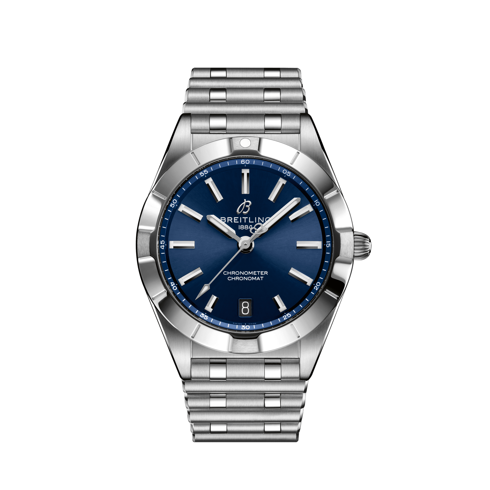 Ladies' watch BREITLING, Chronomat / 32mm, SKU: A77310101C1A1 | watchphilosophy.co.uk